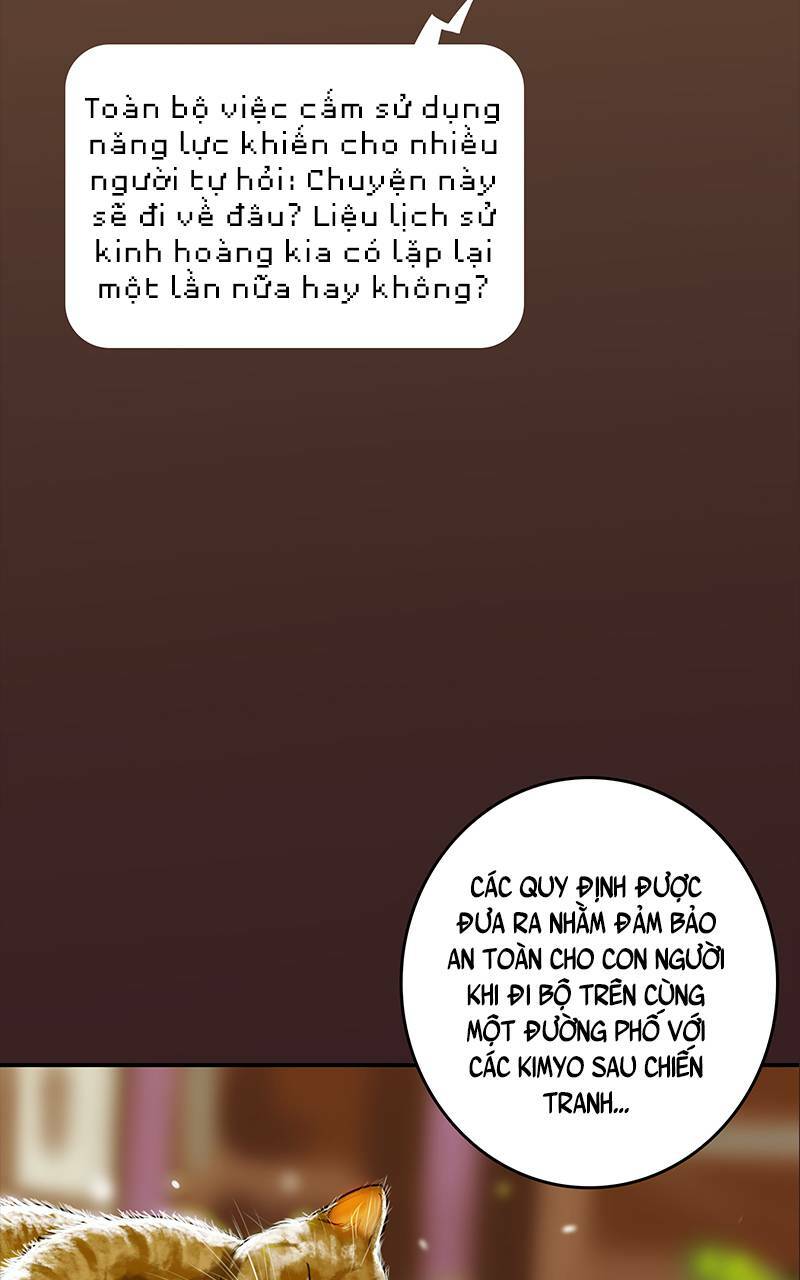 Ordeal Chương 10 Ảnh 92