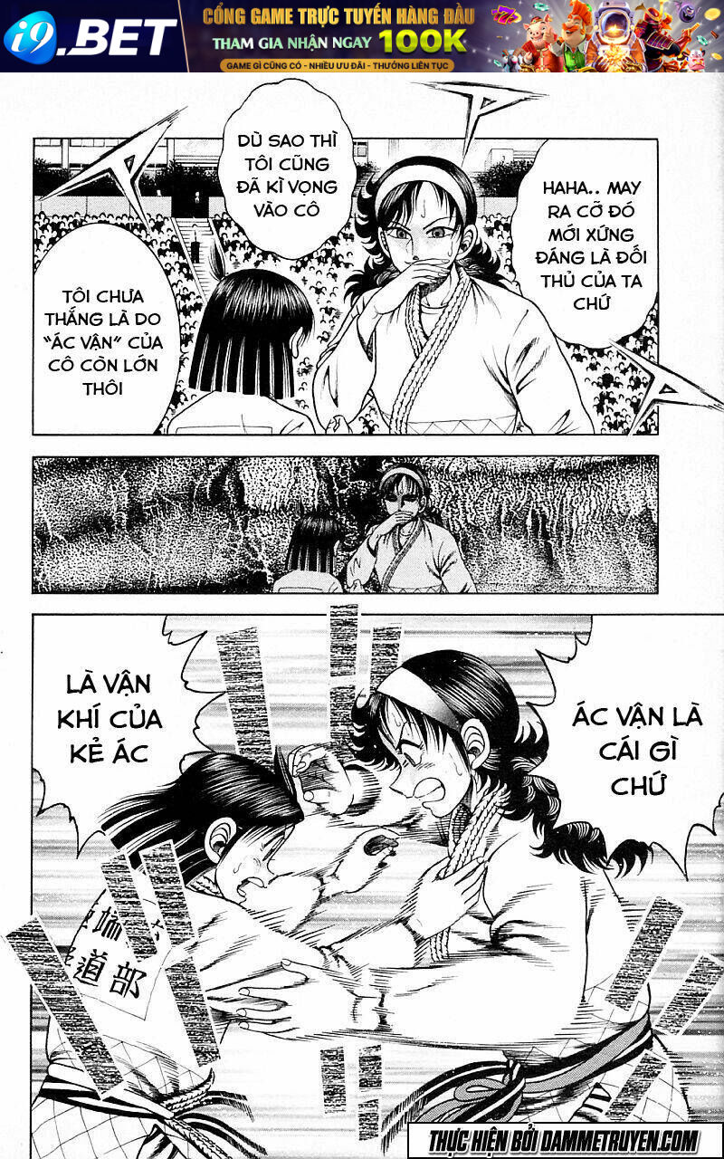 Shin Kotaro Makaritoru! Juudouhen Chương 210 Ảnh 6