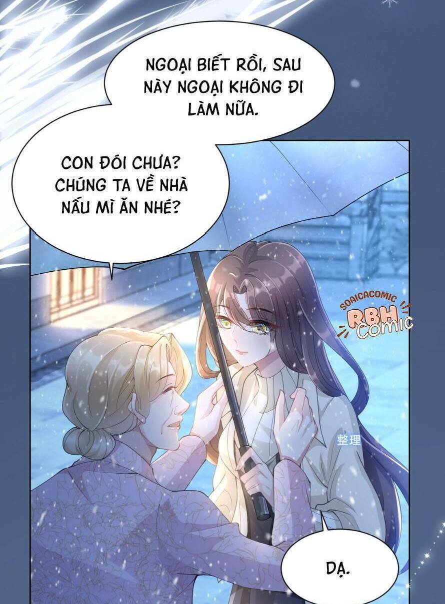 Hãy Để Em Được Hạ Cánh Nơi Anh Chương 13 Ảnh 62