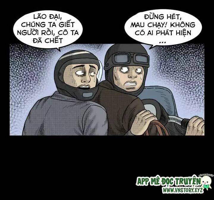 Kỳ Án Có Thật Chương 52 Ảnh 15