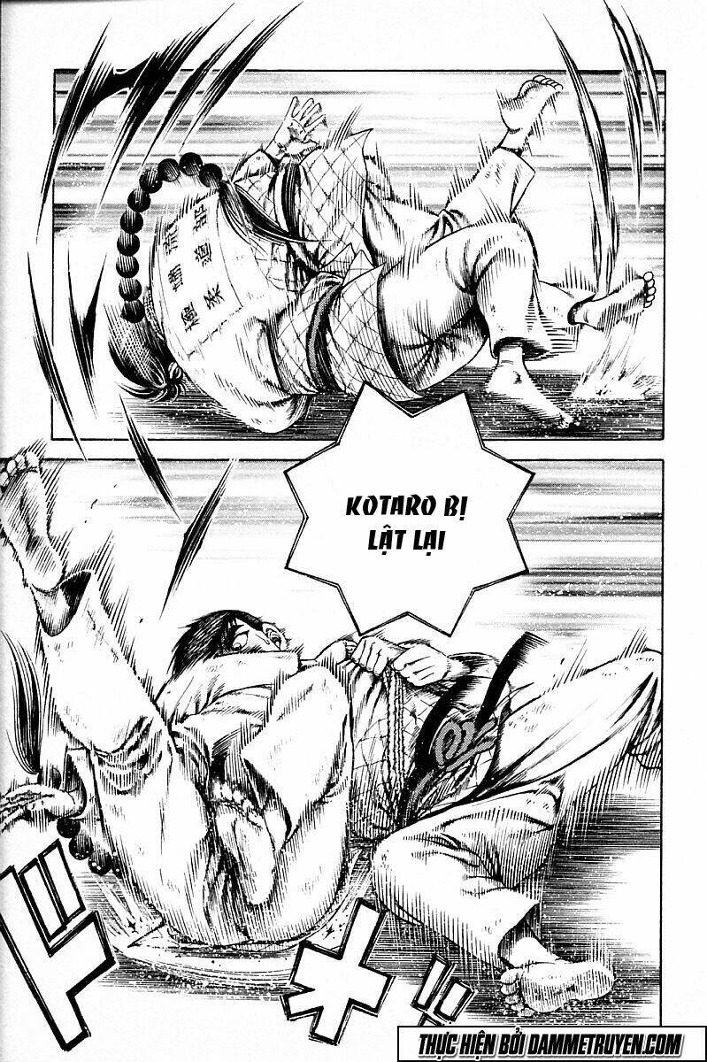 Shin Kotaro Makaritoru! Juudouhen Chương 222 Ảnh 5