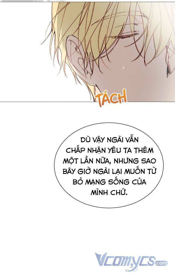 Ác Nữ Cần Bạo Chúa Chương 68 Ảnh 60