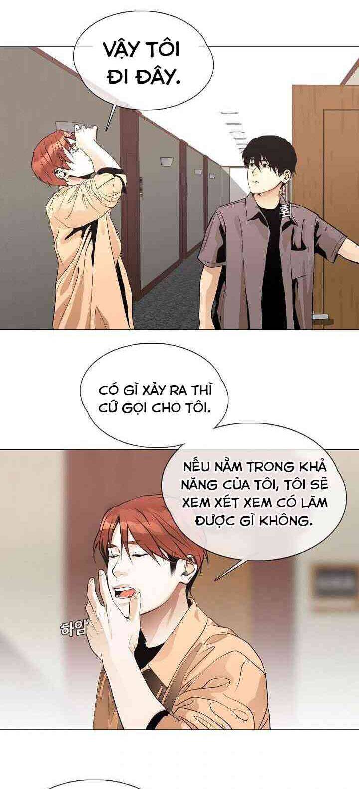 Thước Phim Sự Thật Chương 30 Ảnh 4