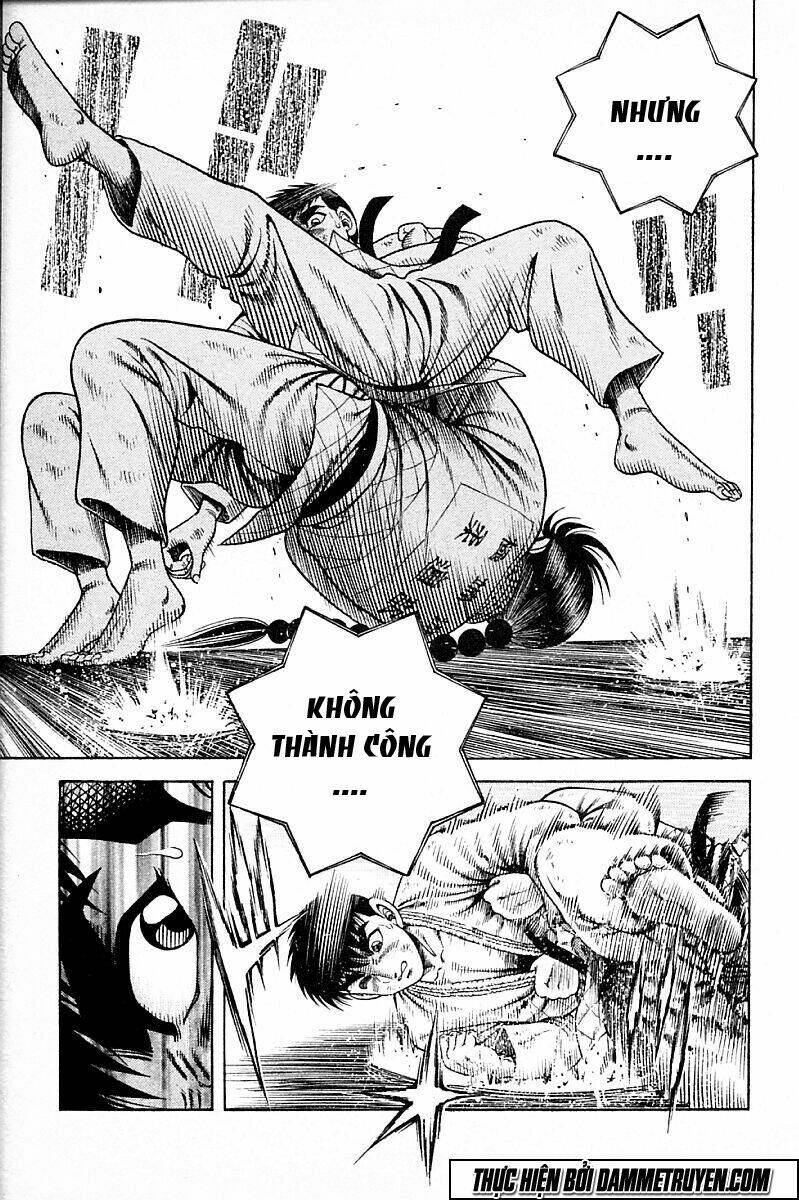 Shin Kotaro Makaritoru! Juudouhen Chương 222 Ảnh 7