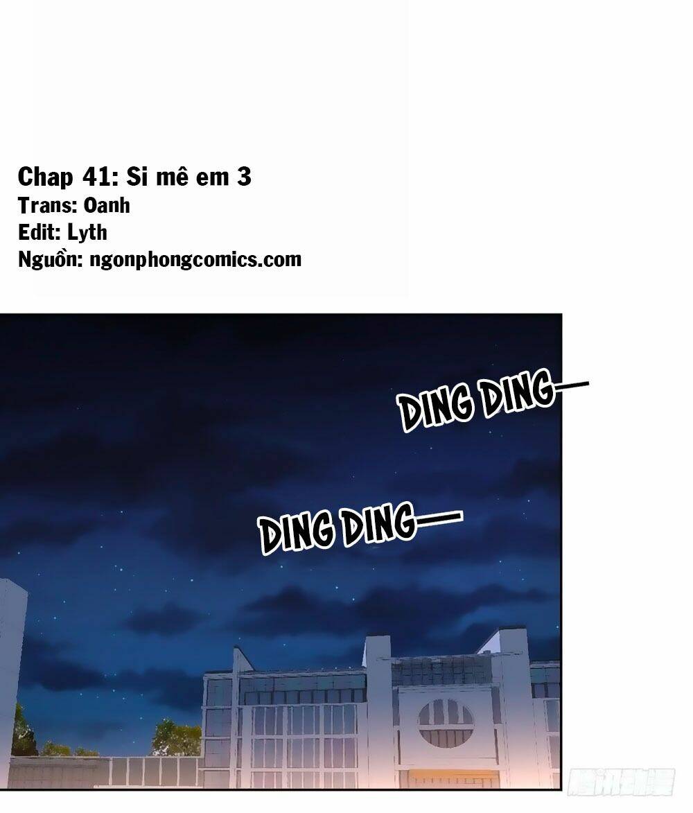 Sinh Sinh Tương Thác Chương 41 Ảnh 23