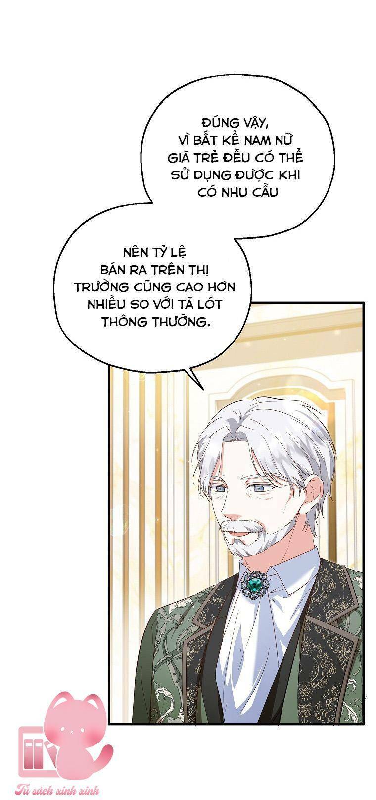 Nàng Dâu Nuôi Muốn Đứt Tình Đoạn Nghĩa Chương 60 Ảnh 62