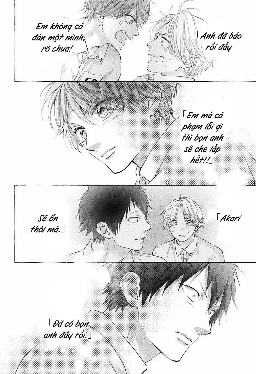 Kono Oto Tomare! Chương 123 Ảnh 8