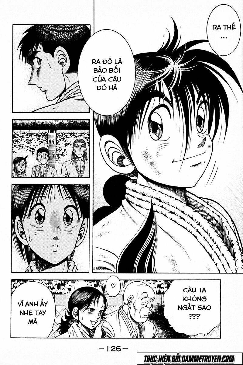 Shin Kotaro Makaritoru! Juudouhen Chương 221 Ảnh 2