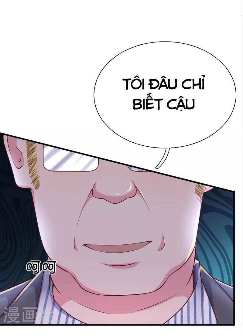 Đại Tiên Tôn Quyết Chiến Chương 16 Ảnh 16