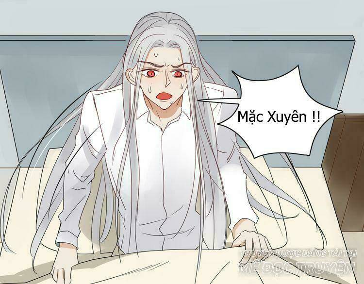 Ta Chỉ Muốn Giết Ngươi Chương 19 Ảnh 37