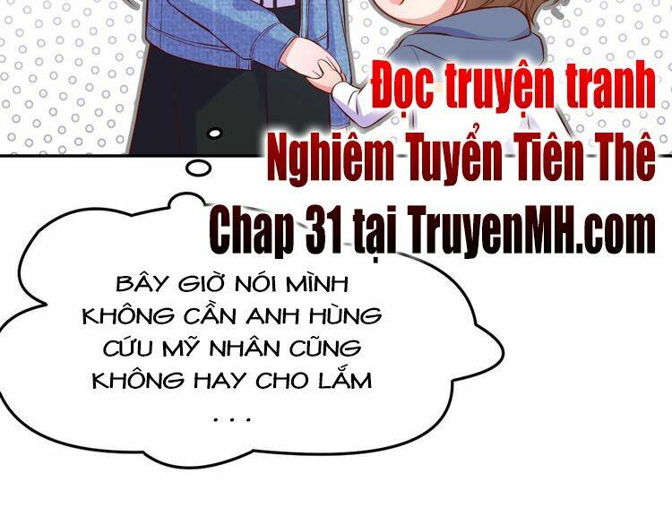 Nghiêm Tuyển Tiên Thê Chương 30 Ảnh 52