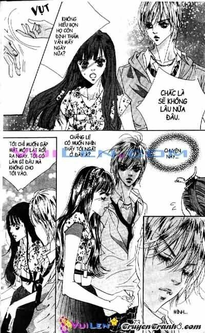 Goong - [ Hoàng Cung ] Chương 9 Ảnh 72