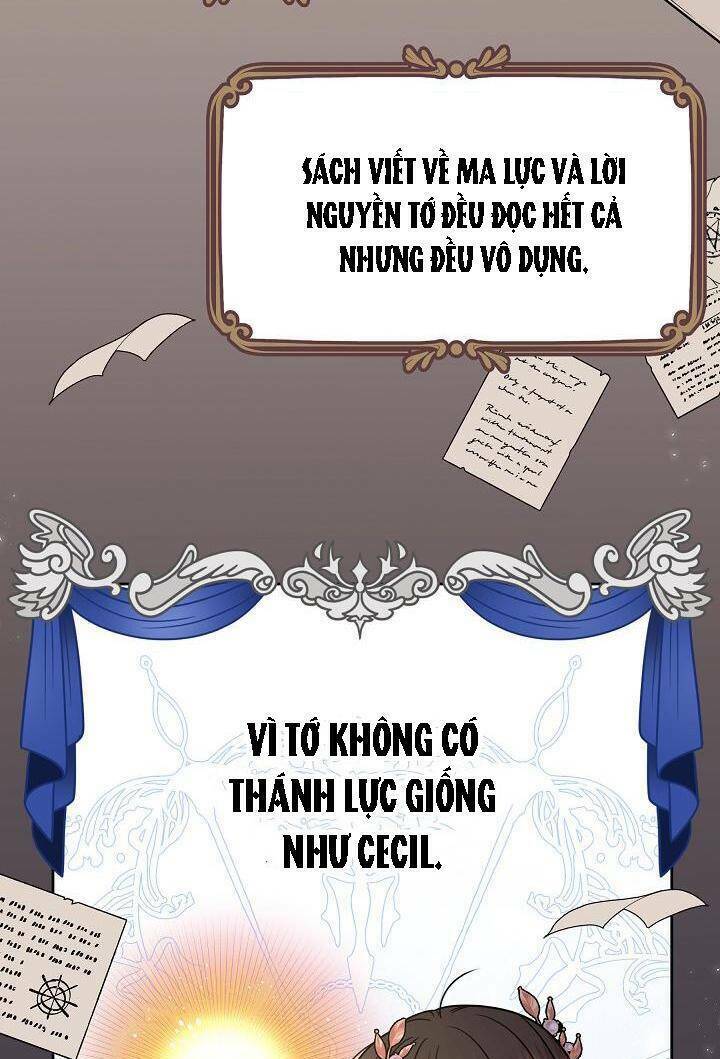 Tôi Đã Nuôi Dưỡng Bạn Thời Thơ Ấu Thành Bạo Chúa Chương 81 Ảnh 58