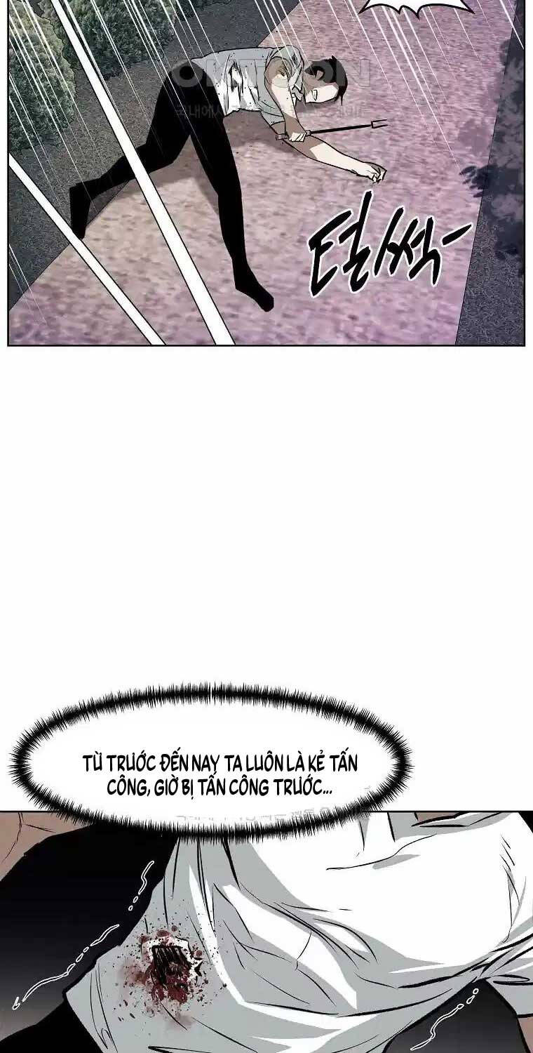 Kẻ Bất Bại Chương 101 Ảnh 27