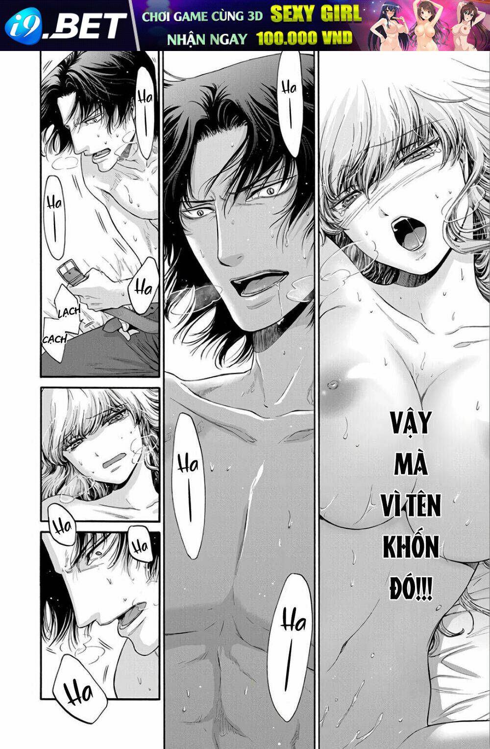 Kono Ai Wa, Itan Chương 12 Ảnh 13