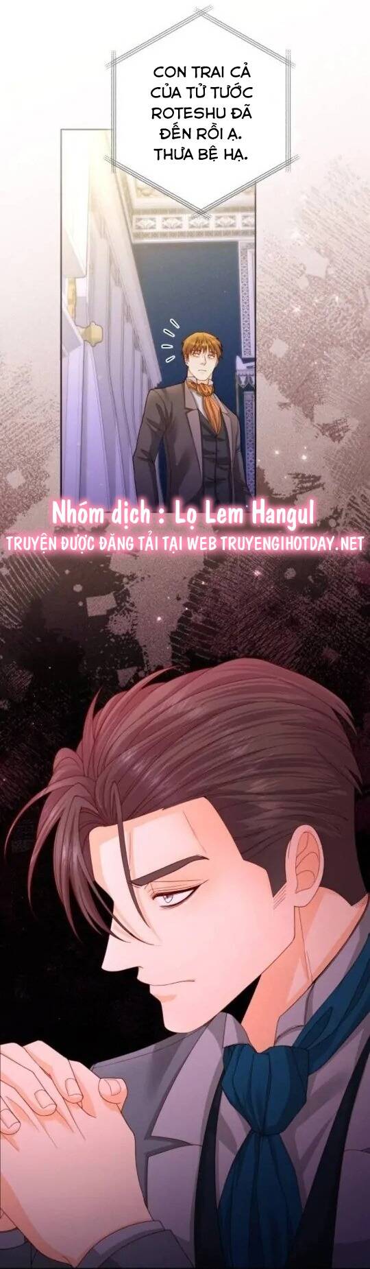 Hoàng Hậu Muốn Tái Hôn Chương 167 Ảnh 32