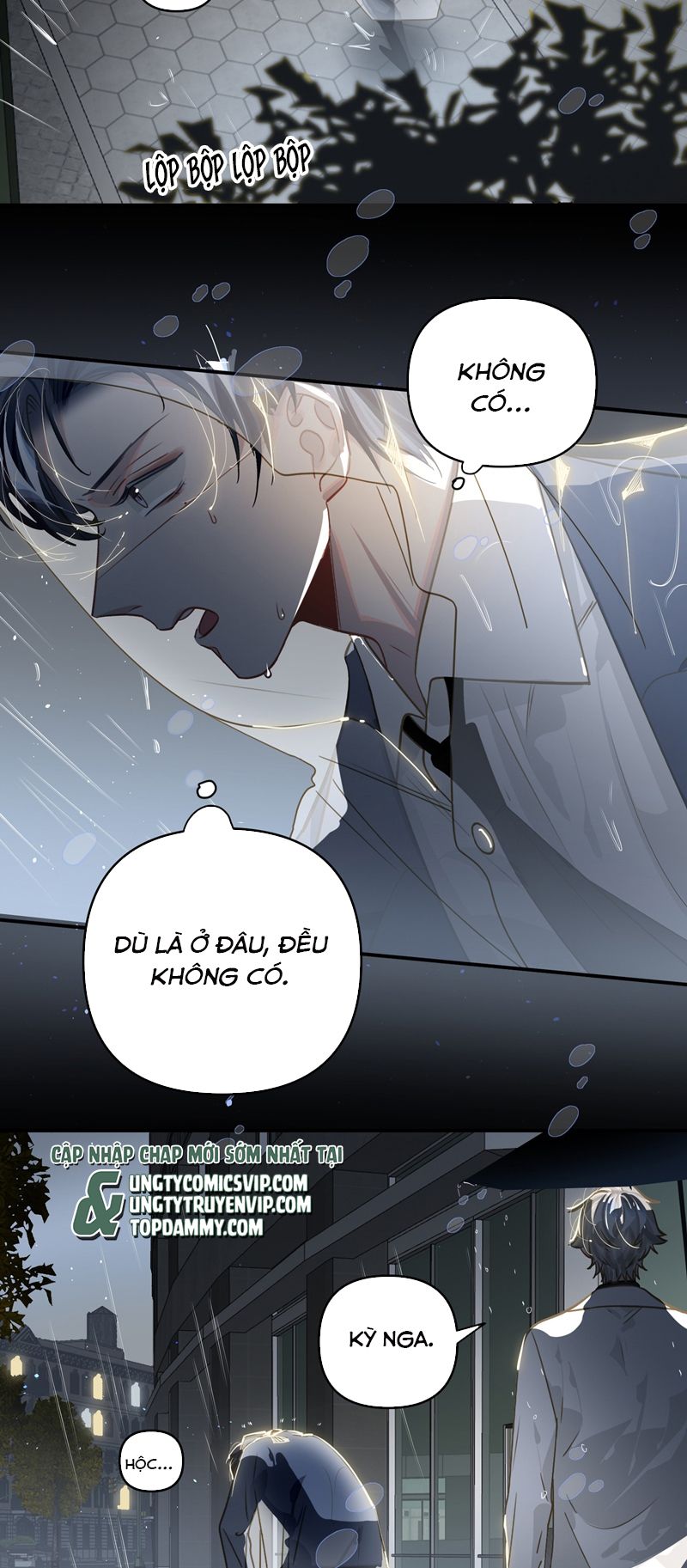 Tôi Có Bệnh Chương 51 Ảnh 30