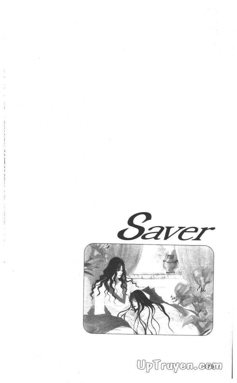 Saver - Vị Cứu Tinh Chương 26 Ảnh 92