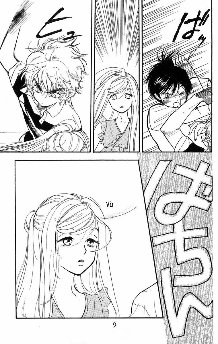 Teru Teru X Shounen Chương 7 Ảnh 13