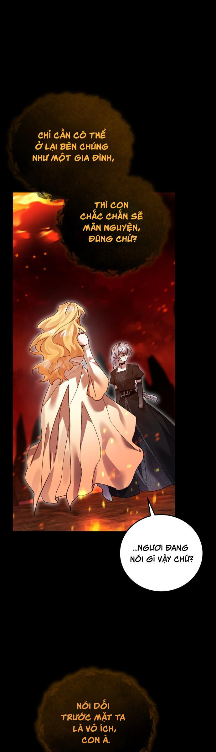 Hero X Demon King X Villain Chương 124 Ảnh 31