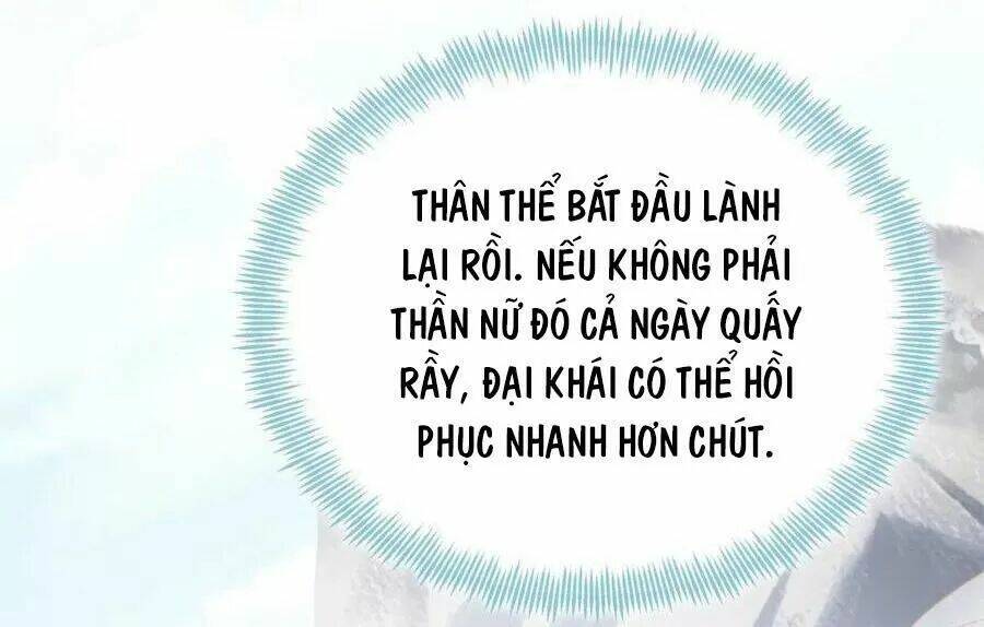Lại Bị Bệnh Chiều Chuộng Quấn Lấy Chương 70 Ảnh 13
