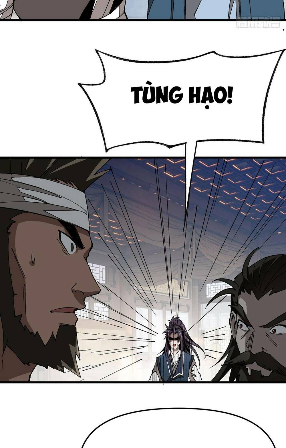 Chúa Tể Cơ Giới Chương 9 Ảnh 28