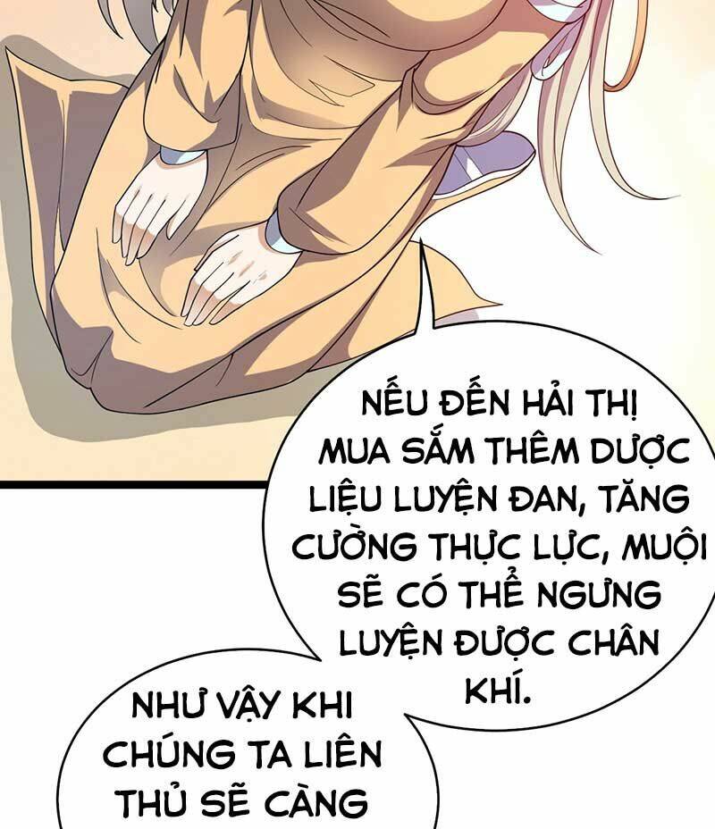 Vĩnh Sinh Chương 68 Ảnh 29