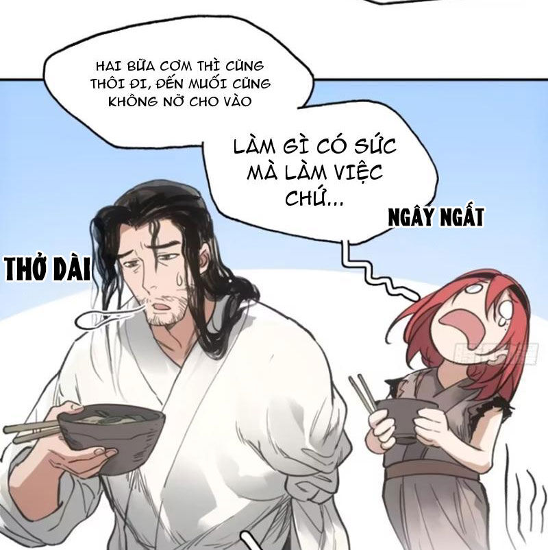 Xa Đao Nhân Chương 34 Ảnh 50