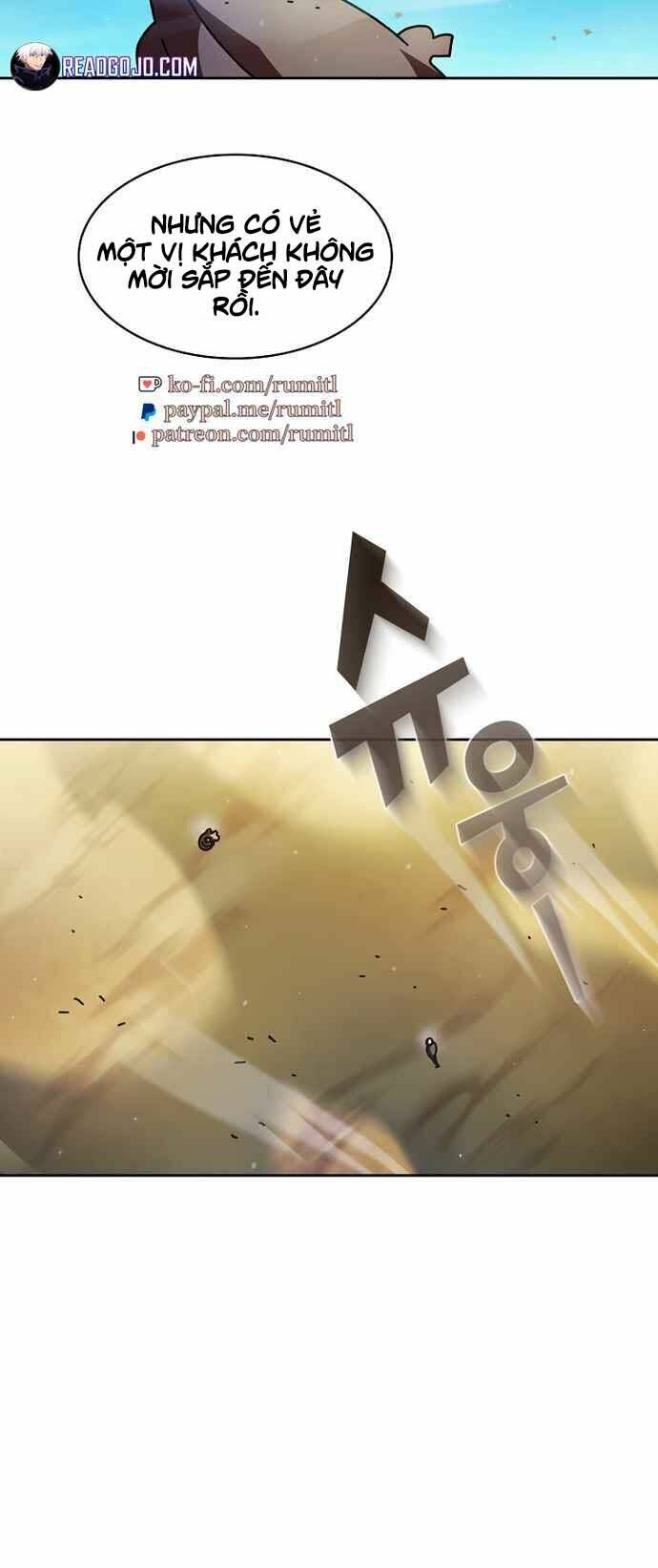 Anh Hùng Rác Rưởi Chương 162 Ảnh 11