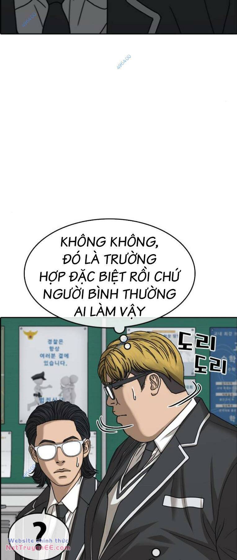Những Mảnh Đời Tan Vỡ 2 Chương 8 Ảnh 37