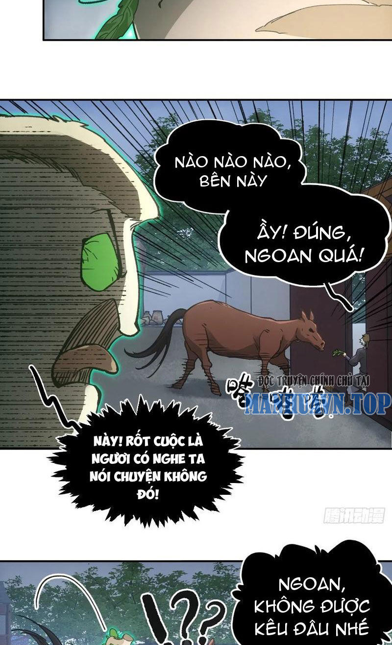 Xa Đao Nhân Chương 42 Ảnh 5