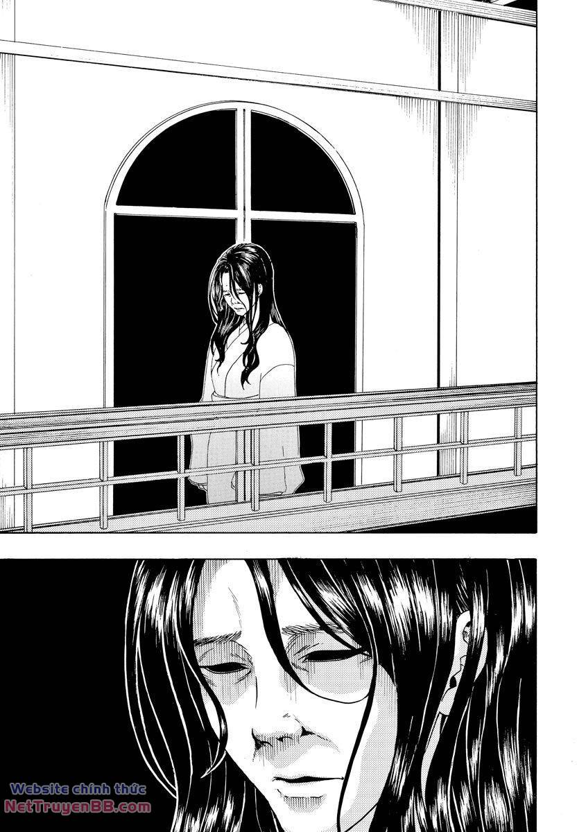 Vì Hận Tái Sinh ~Người Phụ Nữ Vì Phục Thù Mà Từ Bỏ Gương Mặt Của Mình~ Chương 71 Ảnh 32