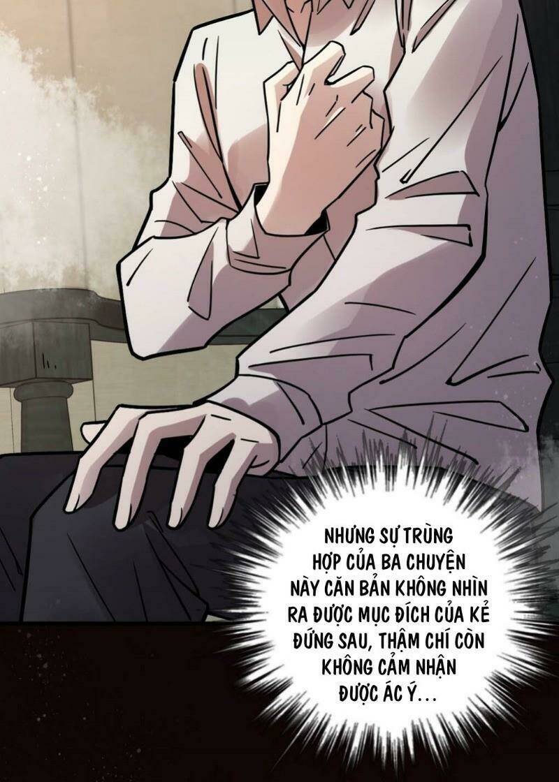 Quỷ Bí Chi Chủ Chương 61 Ảnh 9