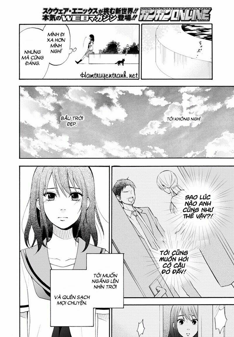 Boku Wa Nando Demo, Kimi Ni Hajimete No Koi Wo Suru Chương 1 Ảnh 7