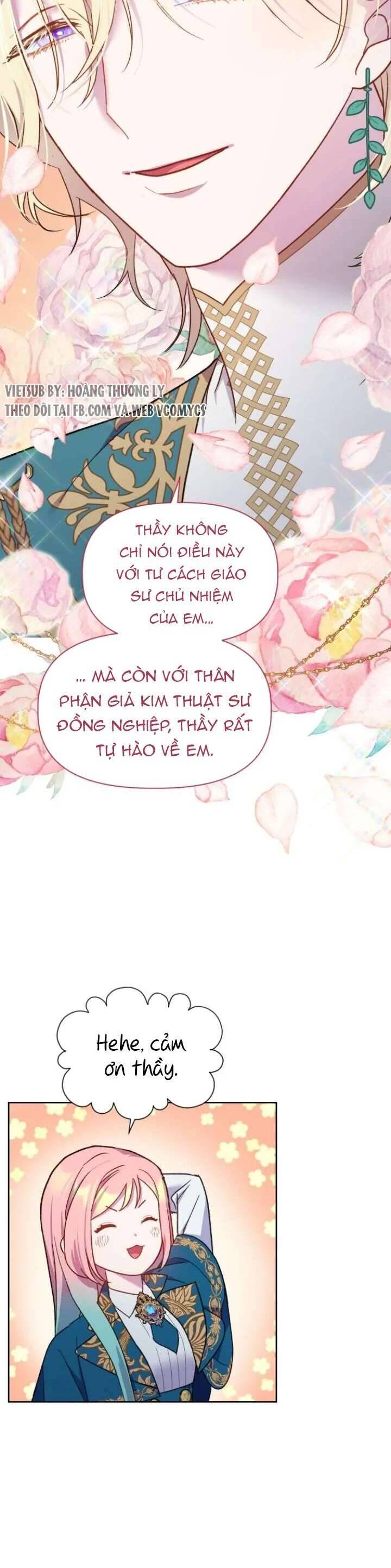 Pháp Sư Hiện Kim Trong Trò Chơi Lỗi Chương 16 Ảnh 12