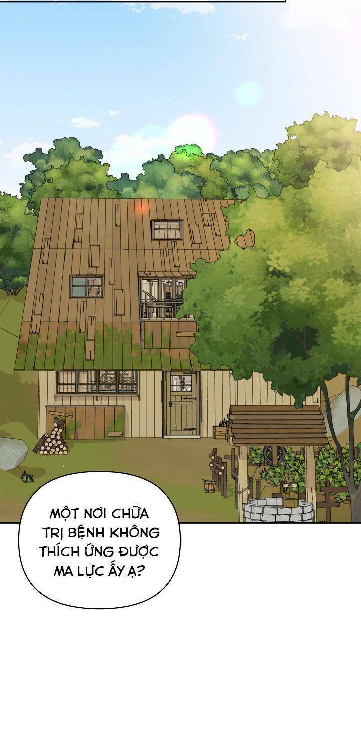 Tôi Đã Nuôi Dưỡng Bạn Thời Thơ Ấu Thành Bạo Chúa Chương 73 Ảnh 26