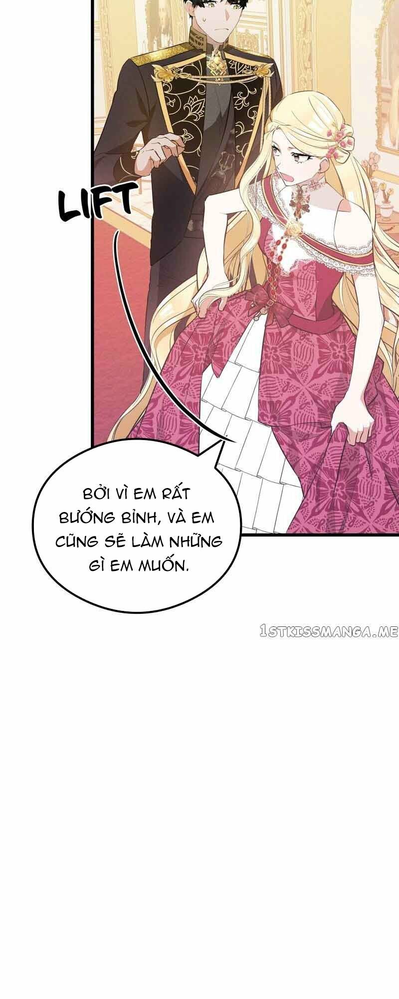 Bỗng Một Ngày Tôi Có Chồng Và Con Chương 20 Ảnh 42