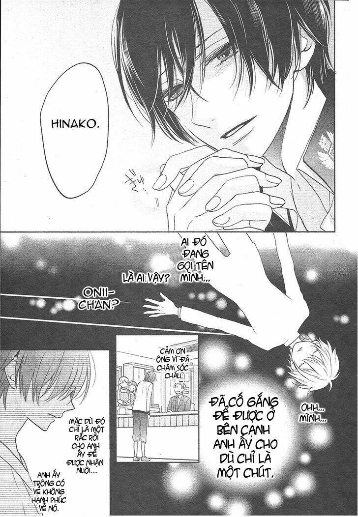 Kenka Banchou Otome - Koi No Battle Royal Chương 1 Ảnh 46