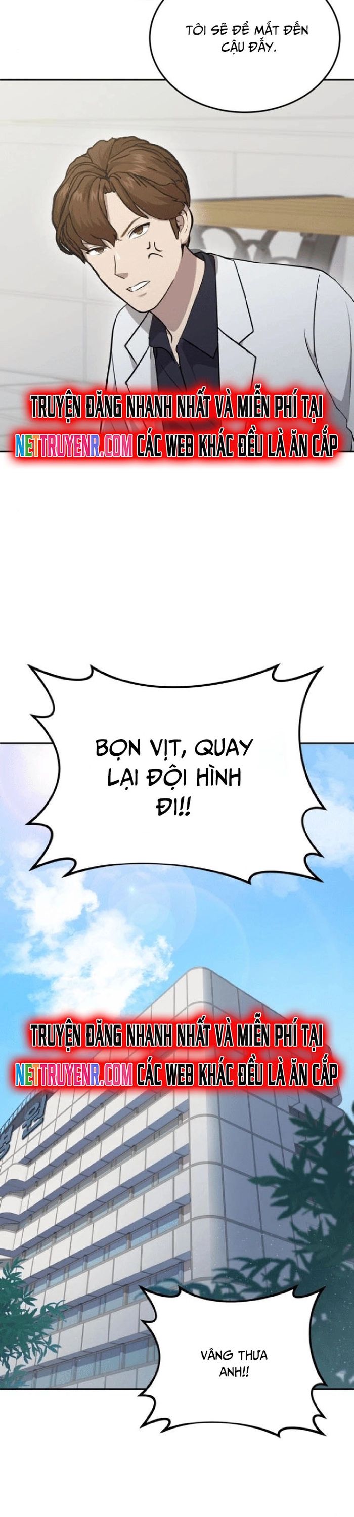 Sứ Mệnh Thần Y Chương 13 Ảnh 32