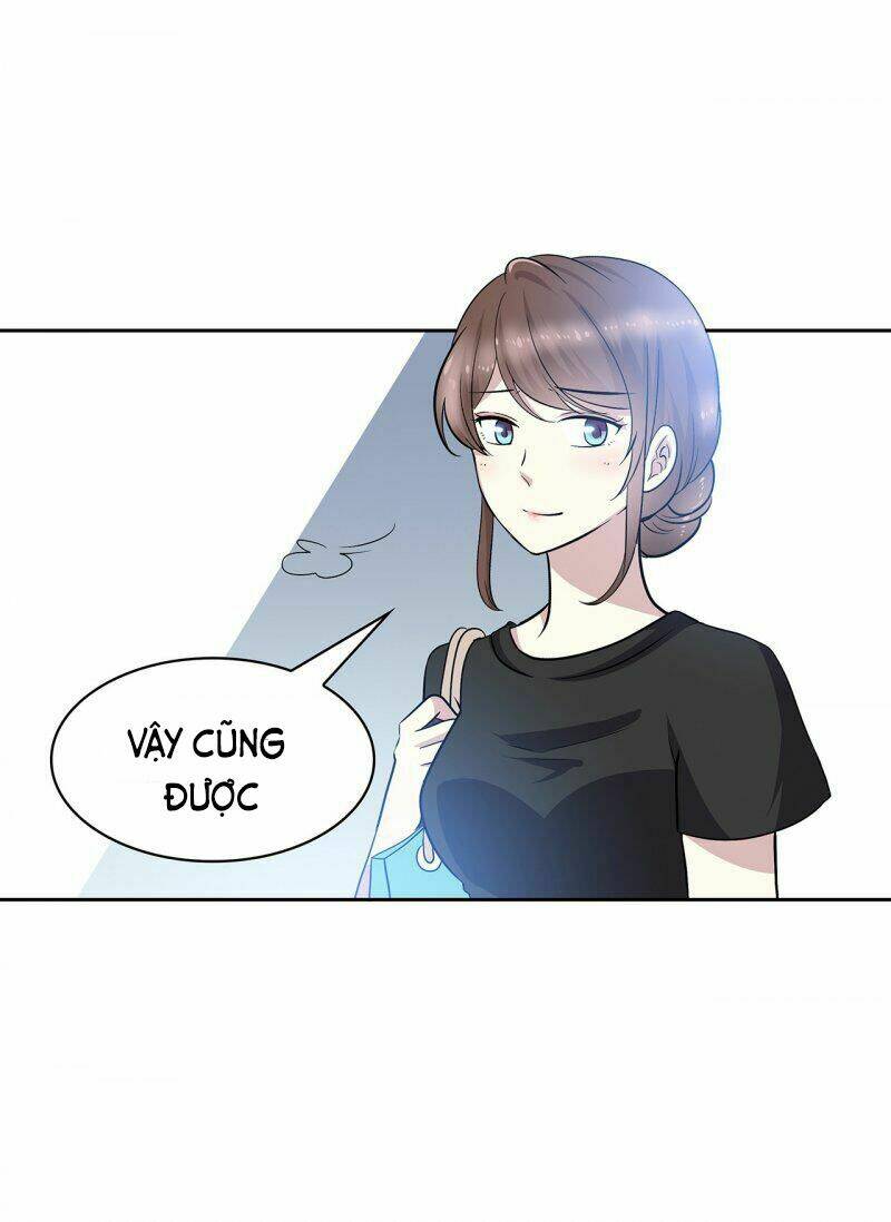 Người Yêu Thời Không Chương 51 Ảnh 14