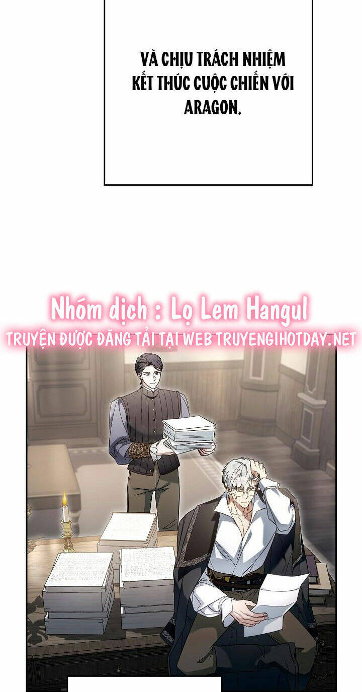 Cuộc Hôn Nhân Vụ Lợi Chương 95 Ảnh 54