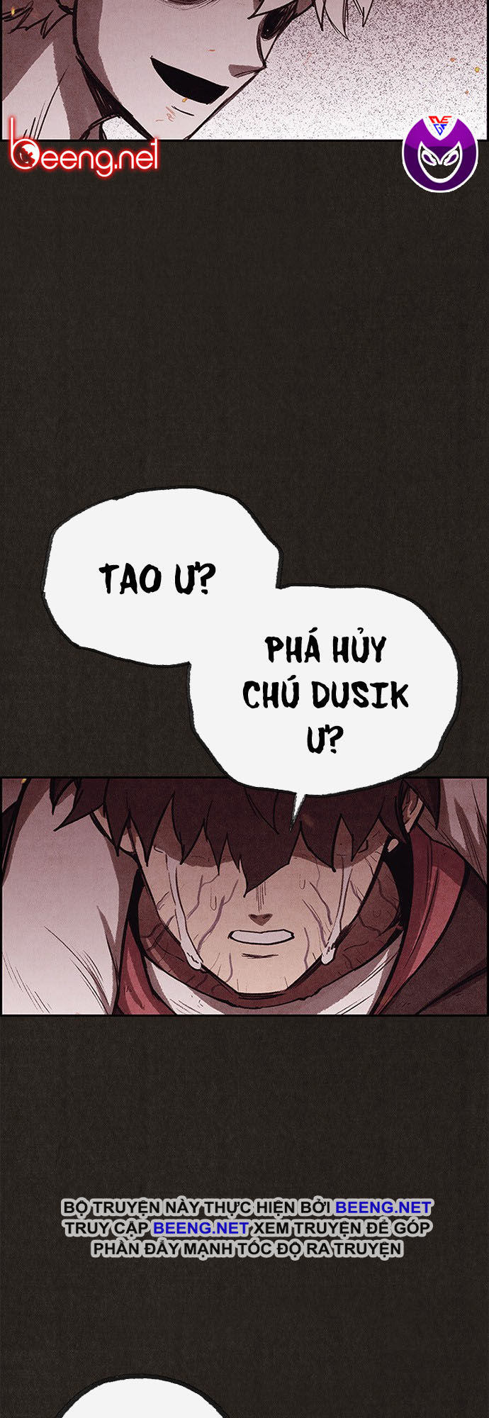 Quái Vật Tại Chung Cư Xanh Chương 125 Ảnh 44