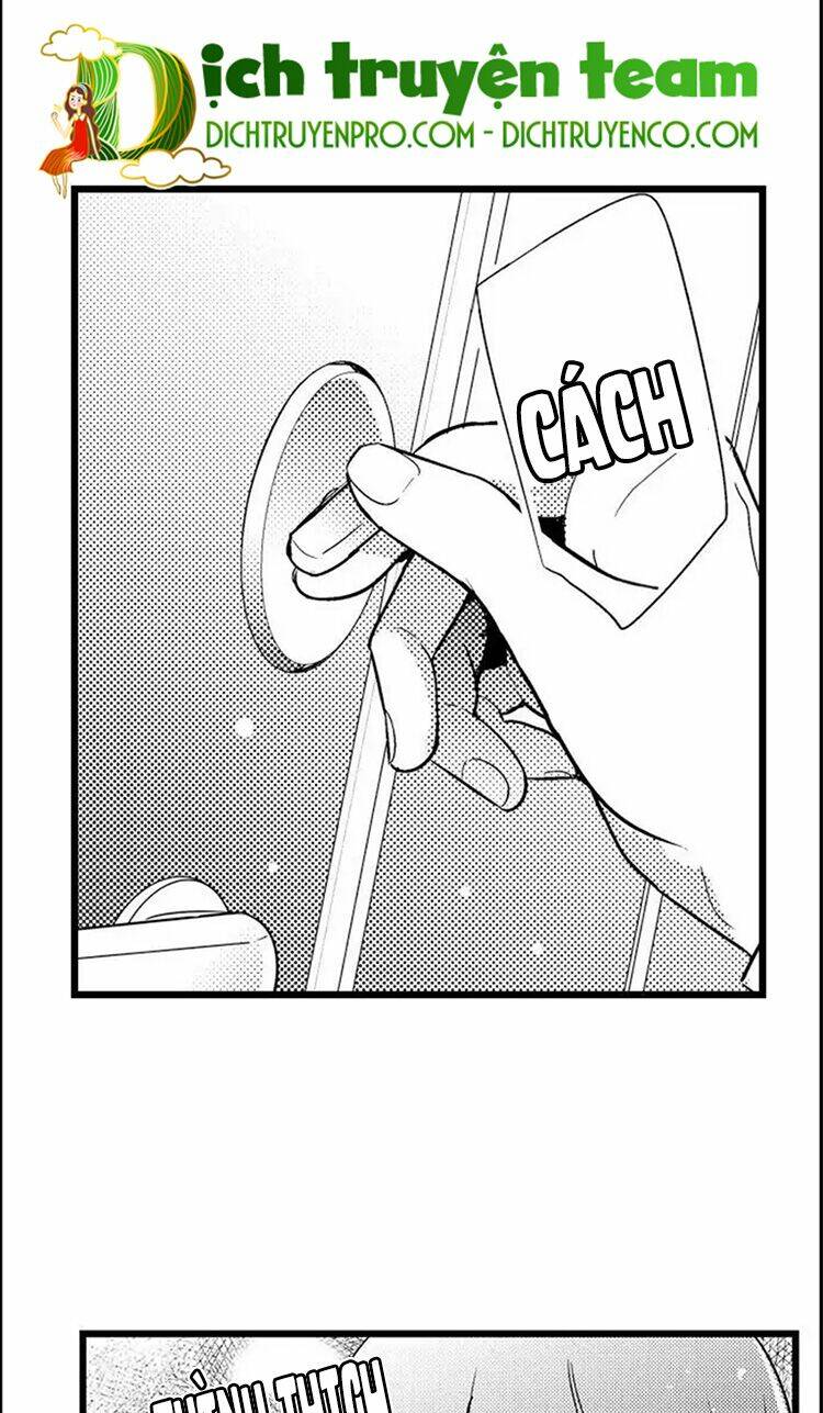 Sai Rồi, Sếp Tây Nhà Tôi Không Phải Là Quý Ông Đâu! Chương 90 Ảnh 6