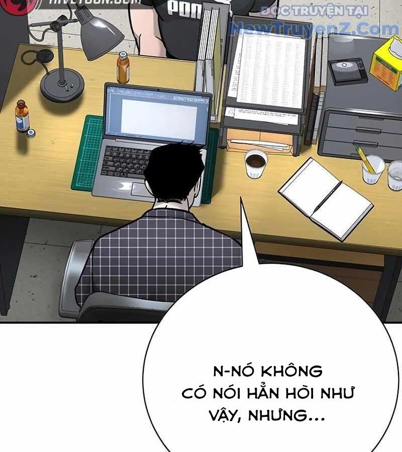 Cách Mạng Bắt Nạt Chương 23 Ảnh 156