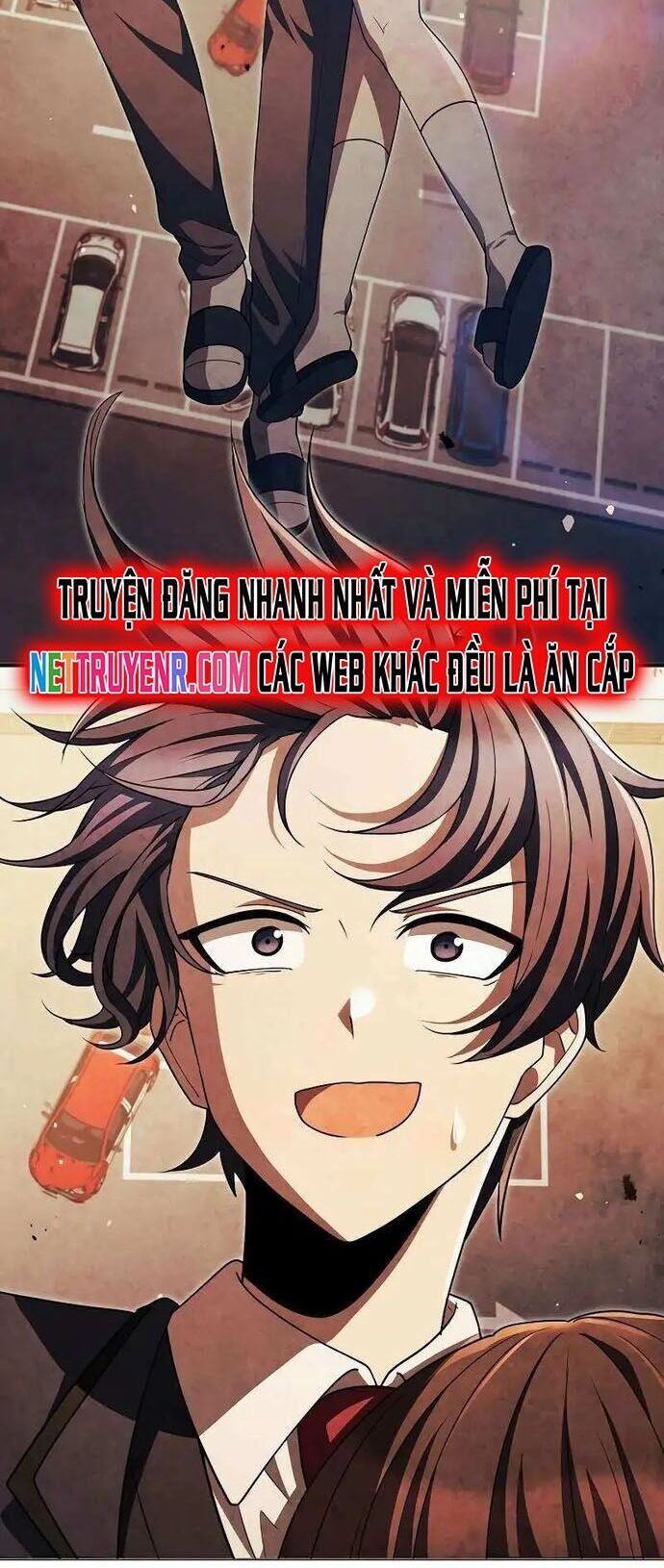Câu Lạc Bộ Truyện Ma Chương 54 Ảnh 86