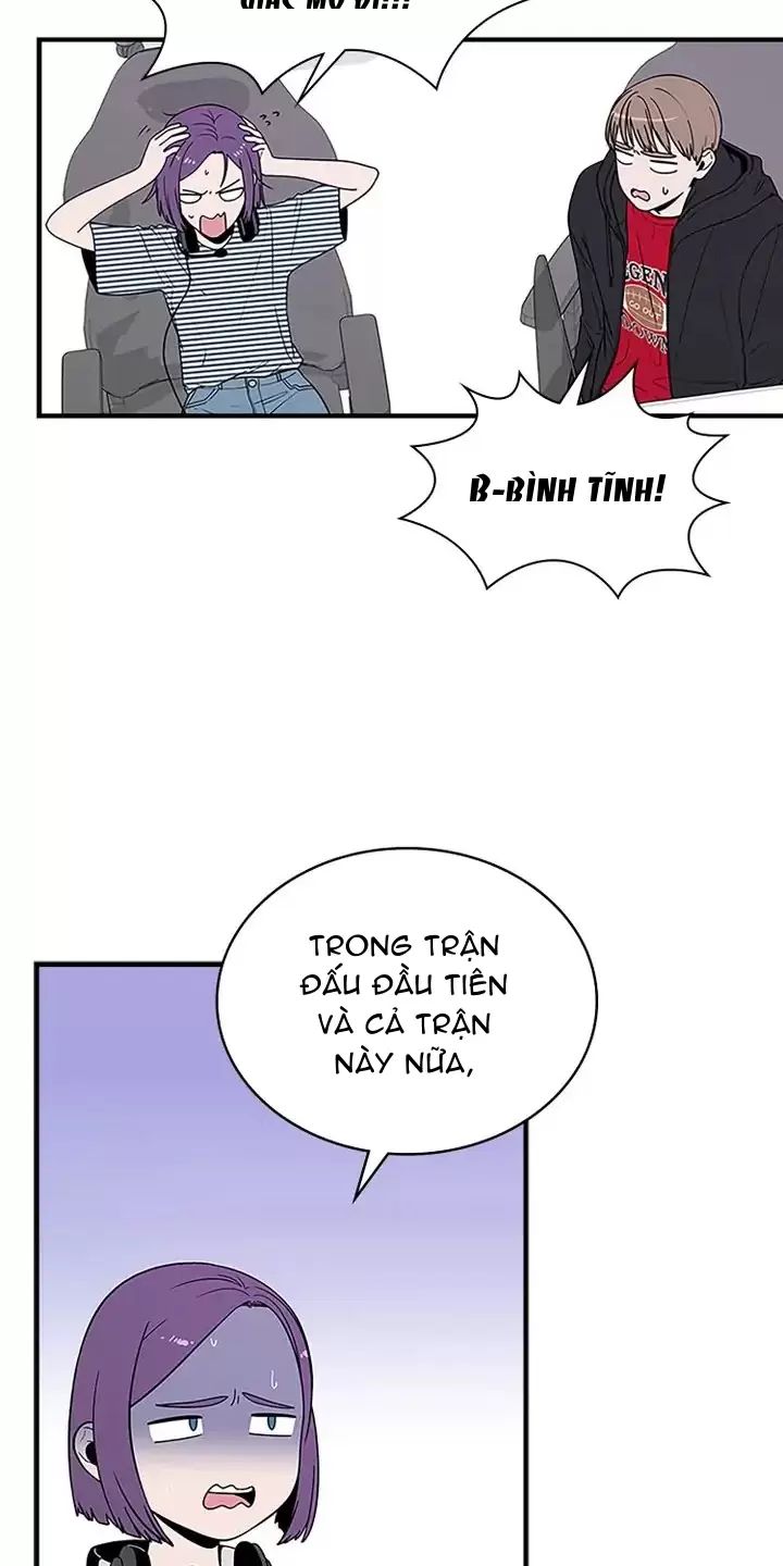 Yêu Anh 200% Công Lực Chương 56 Ảnh 31