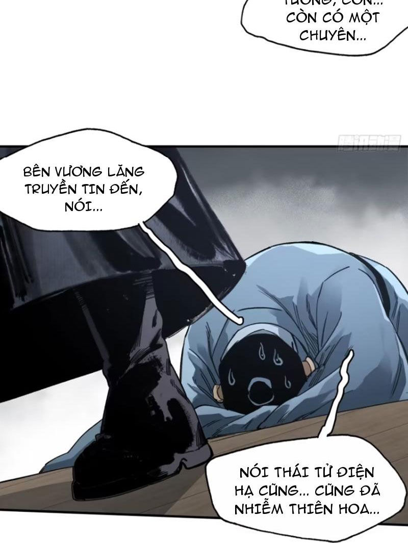 Xa Đao Nhân Chương 44 Ảnh 26