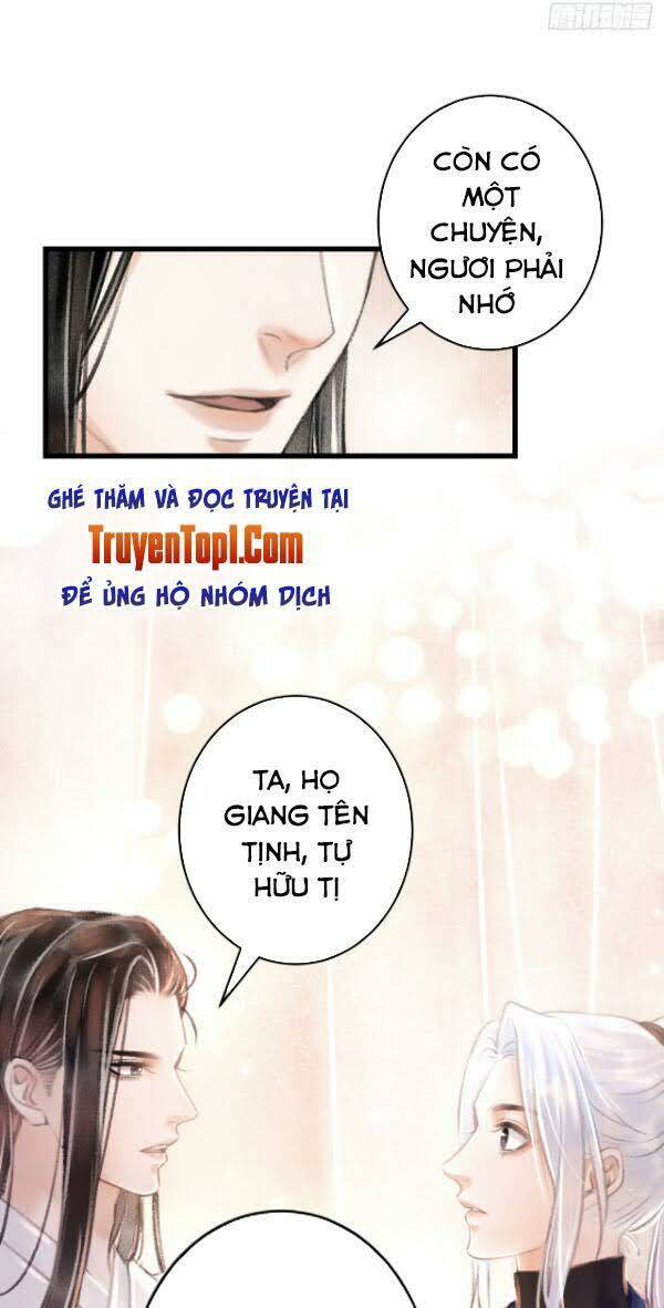 Tuần Tuần Thiện Dụ Chương 3 Ảnh 32