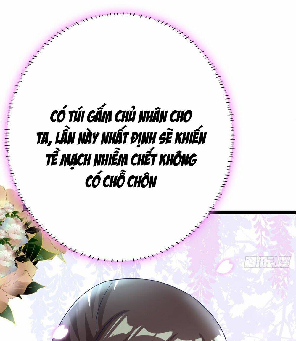 Tướng Quân Tại Thượng: Manh Phi Xuyên Không Muốn Nghịch Tập Chương 17 Ảnh 16