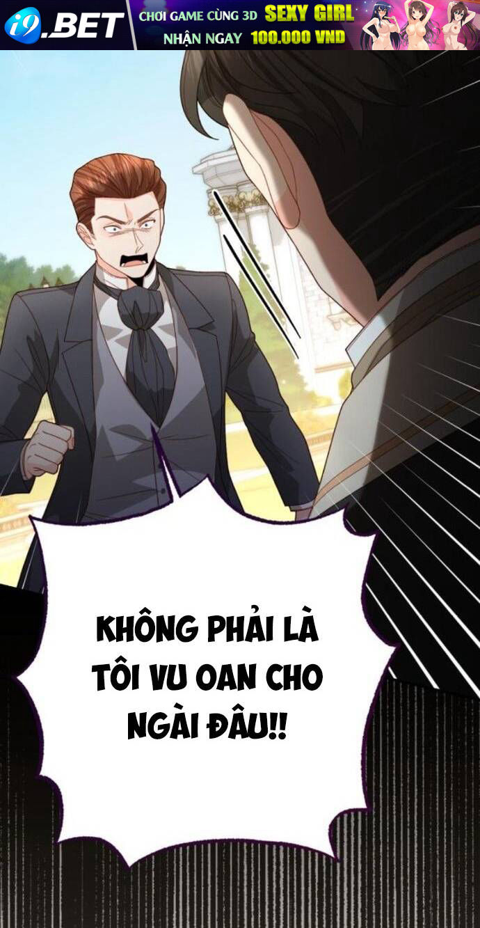 Hoàng Hậu Muốn Tái Hôn Chương 177 Ảnh 15